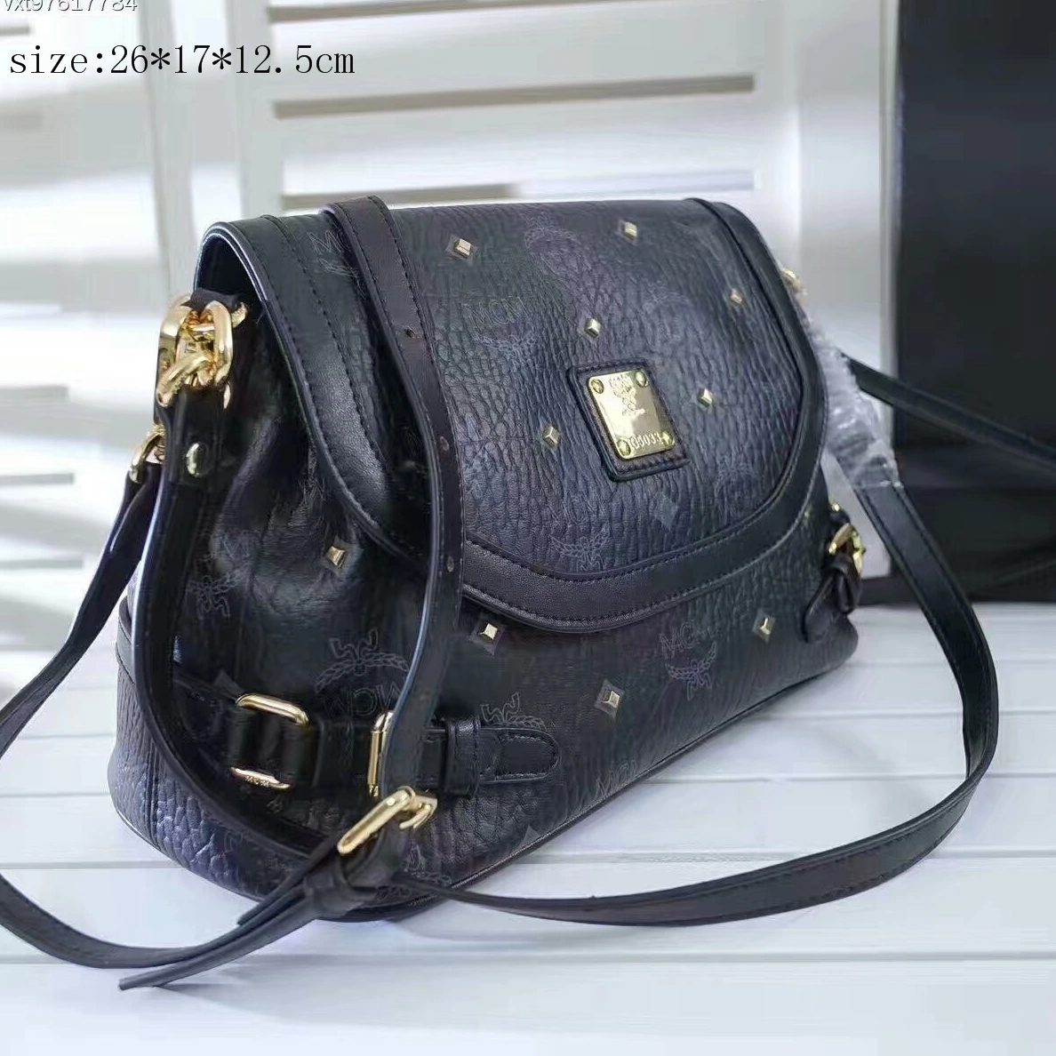 Michael Kors Leather Messenger Bags StreetReady 5031