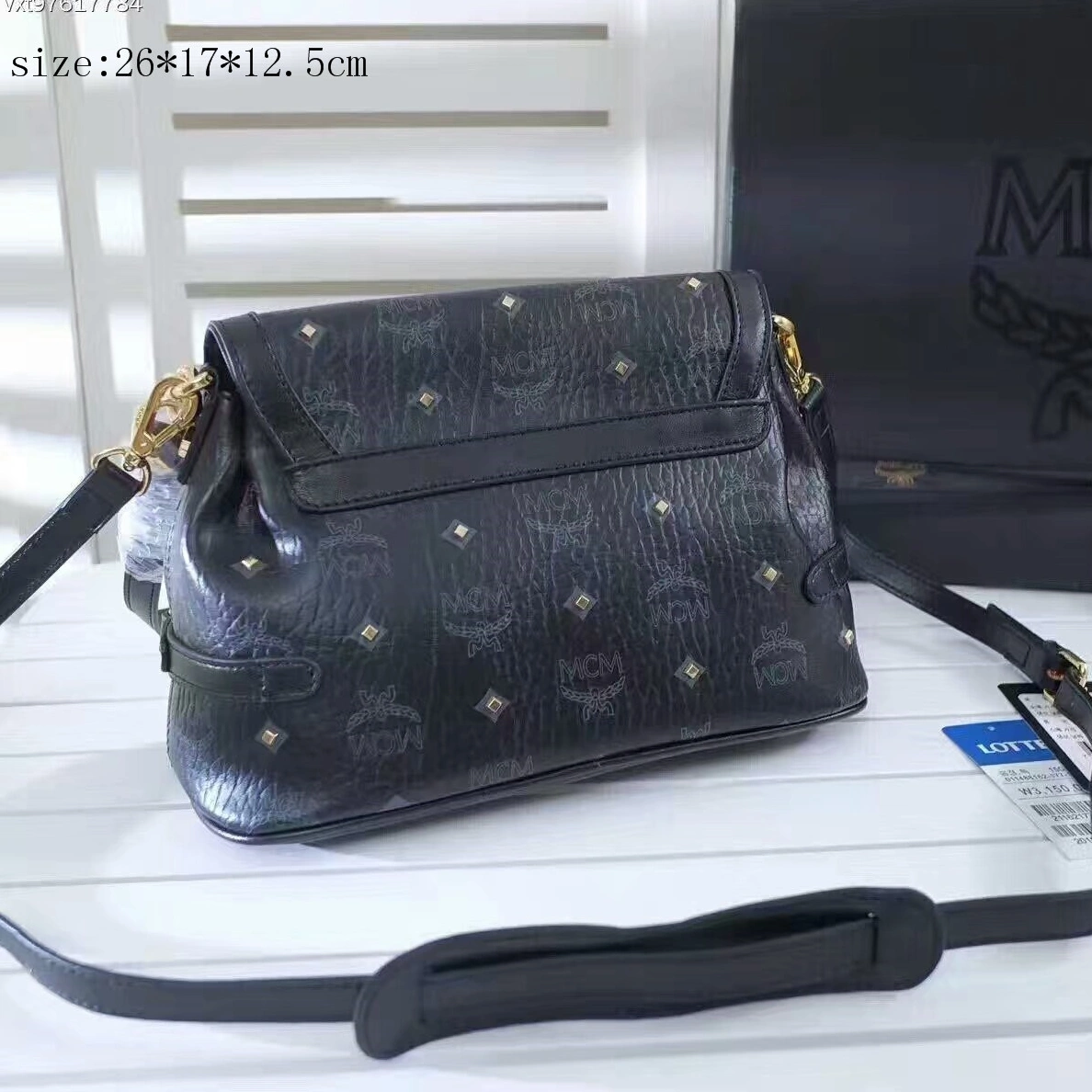 Michael Kors Leather Messenger Bags StreetReady 5031
