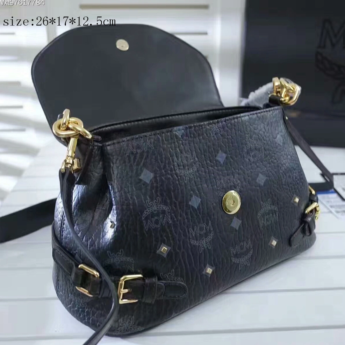 Michael Kors Leather Messenger Bags StreetReady 5031