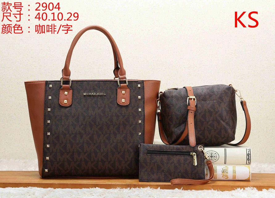 Michael Kors MK Fashion Handbags TopPick 6757