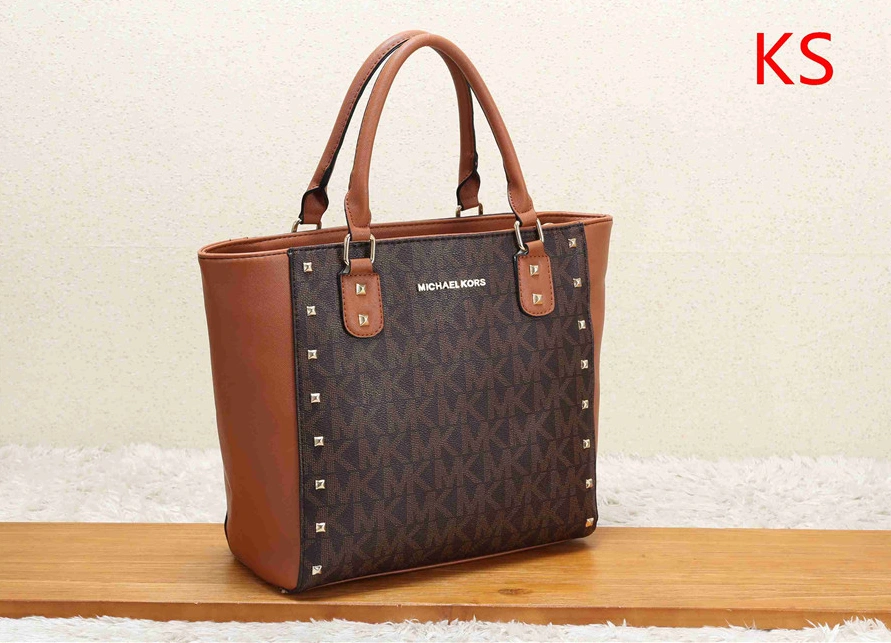 Michael Kors MK Fashion Handbags TopPick 6757