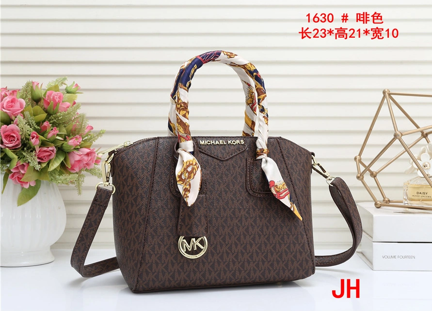 Michael Kors MK Fashion Messenger Bags Comfortable 2895