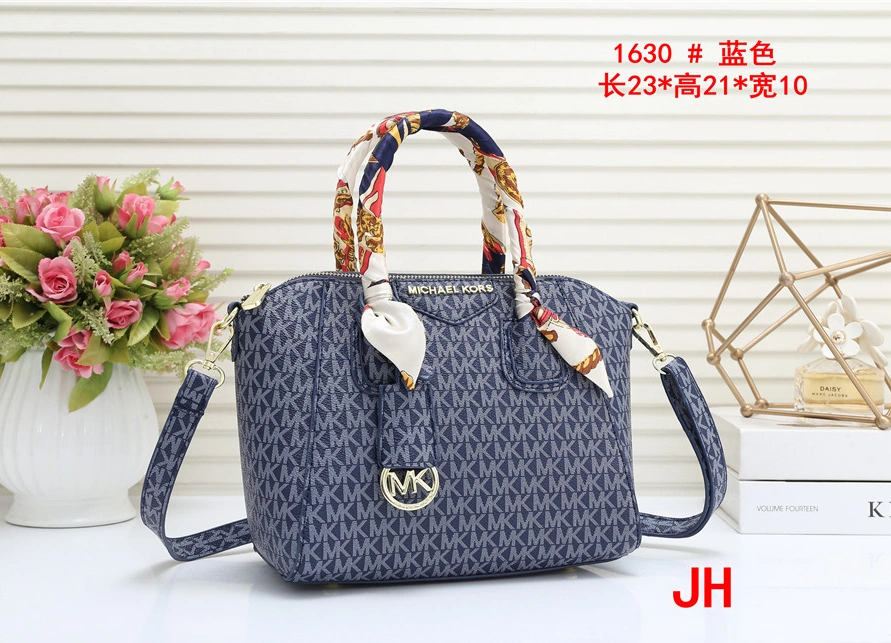 Michael Kors MK Fashion Messenger Bags Trendy 3553