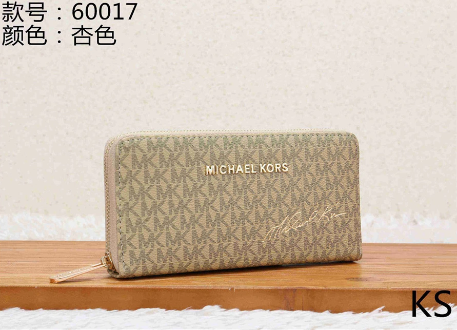 Michael Kors MK Fashion Wallets Reliable 7384