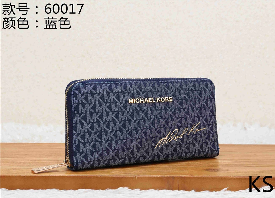Michael Kors MK Fashion Wallets Stylish 2947