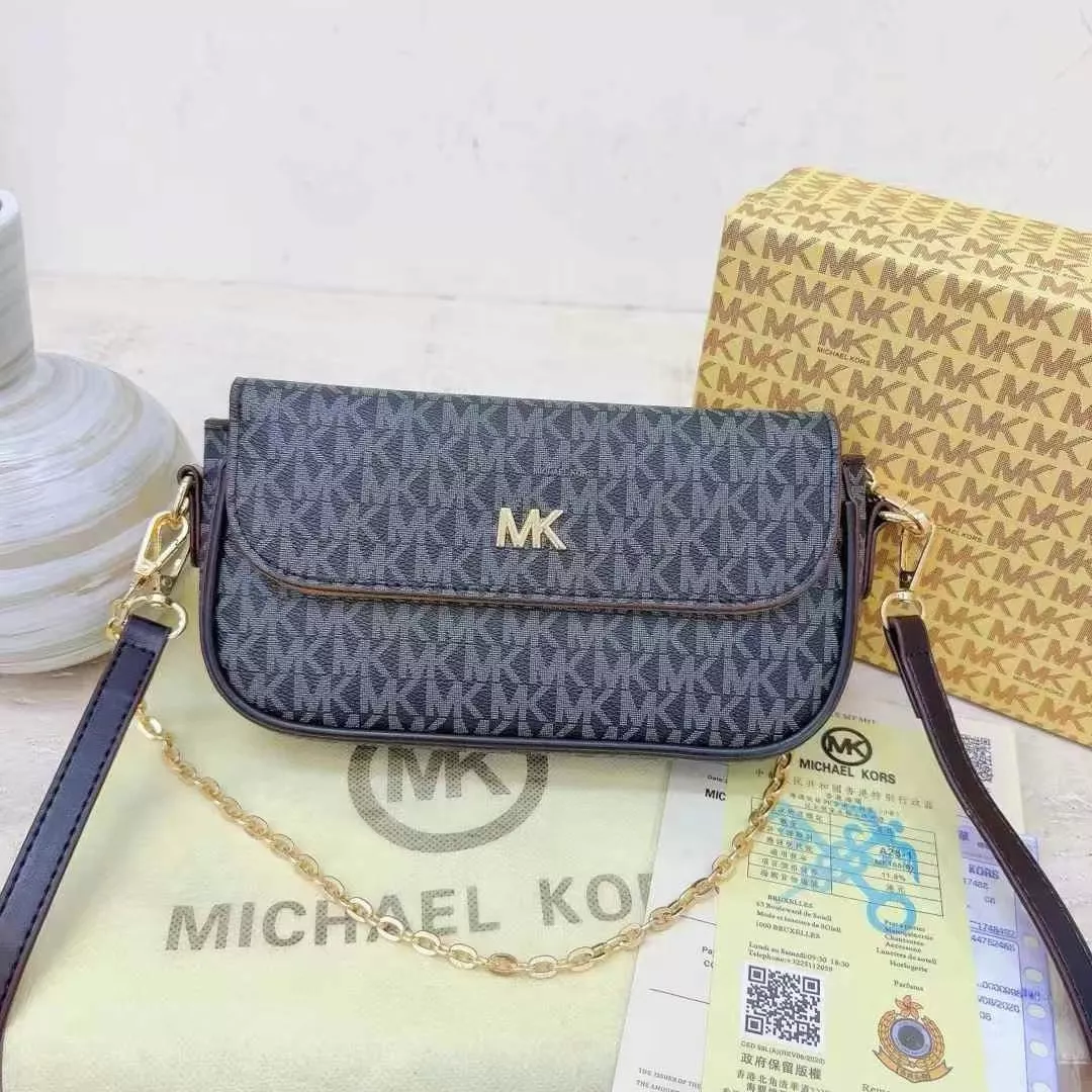 Michael Kors Messenger Bags For Women Affordable 5553