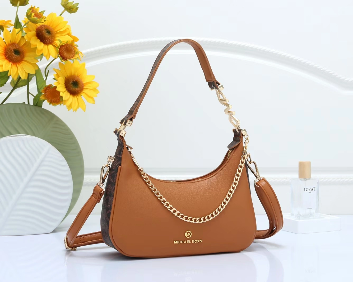 Michael Kors Messenger Bags For Women Bold 2549