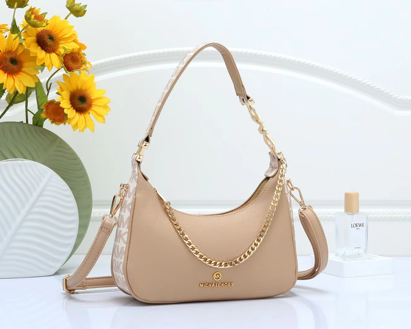 Michael Kors Messenger Bags For Women Bold 524