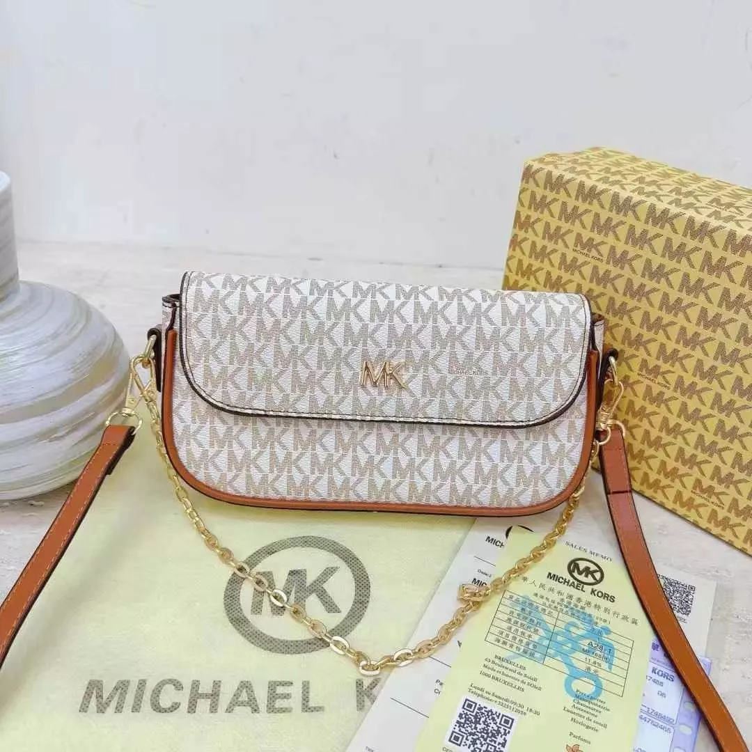 Michael Kors Messenger Bags For Women Resilient 1823
