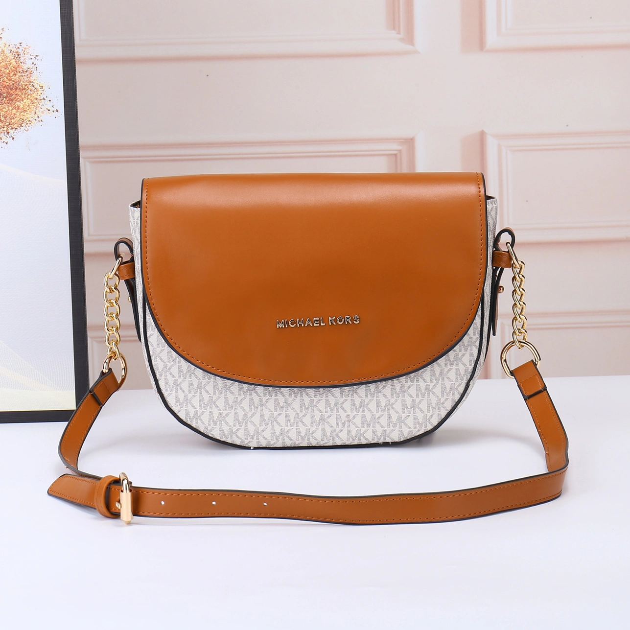 Michael Kors Messenger Bags For Women Unique 7602