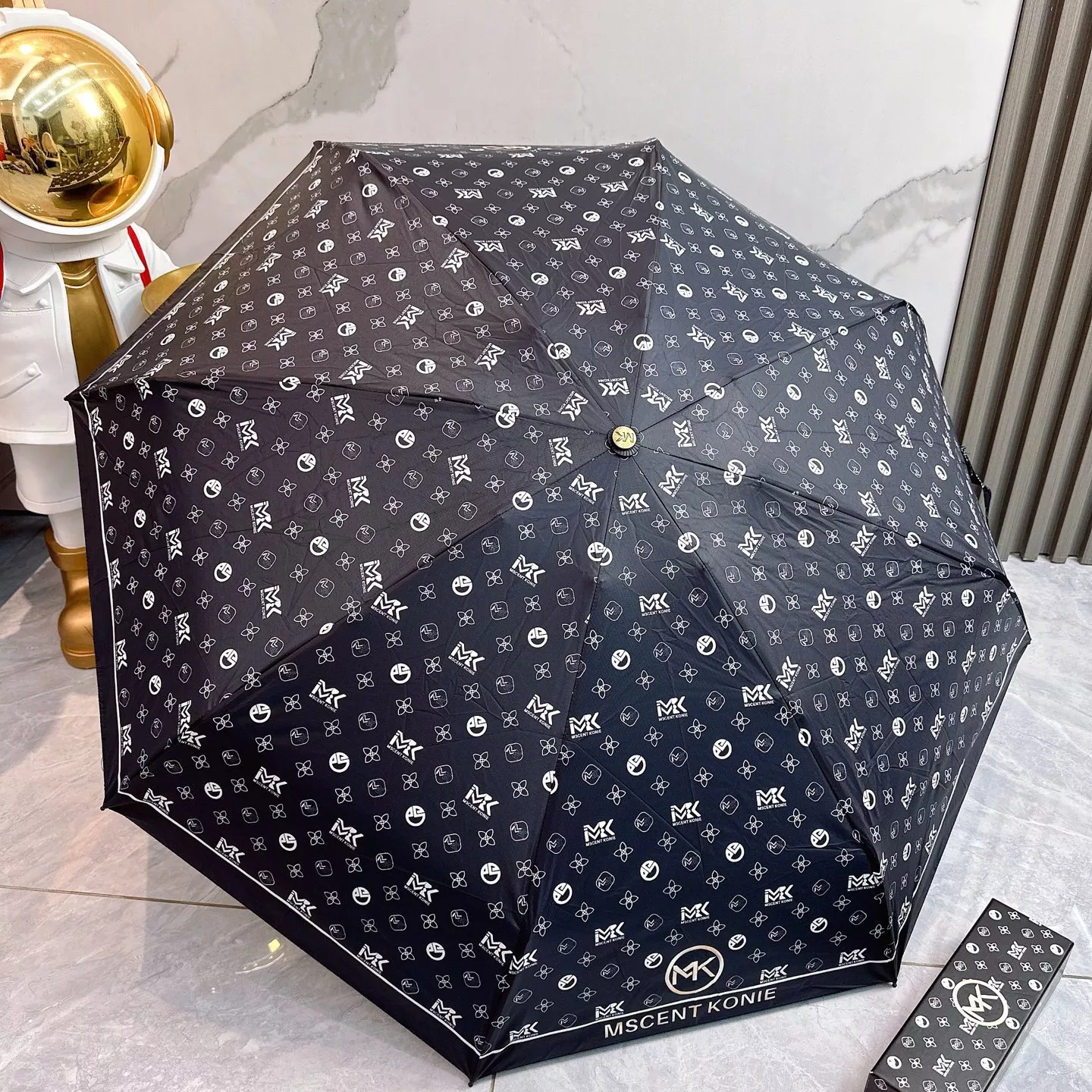 Michael Kors Umbrellas GoodFit 8876