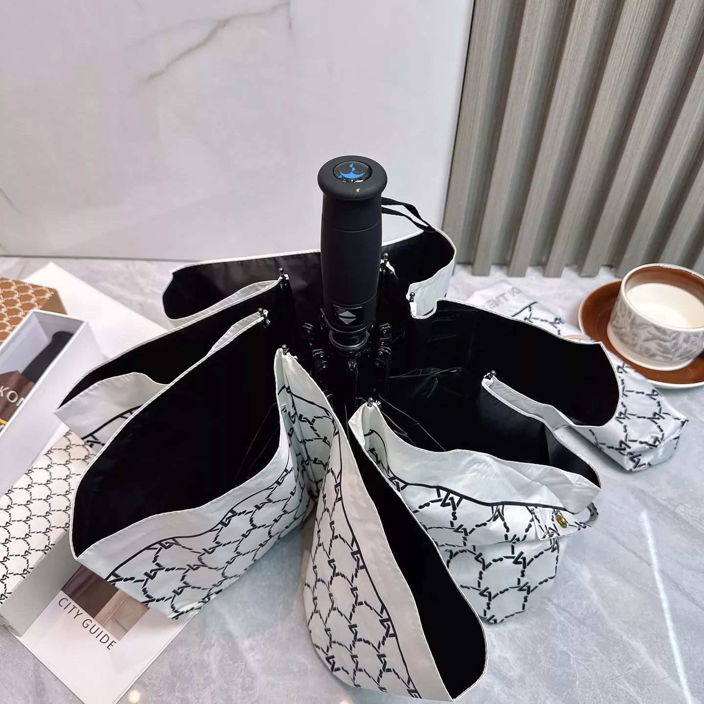 Michael Kors Umbrellas Trendsetting 7801