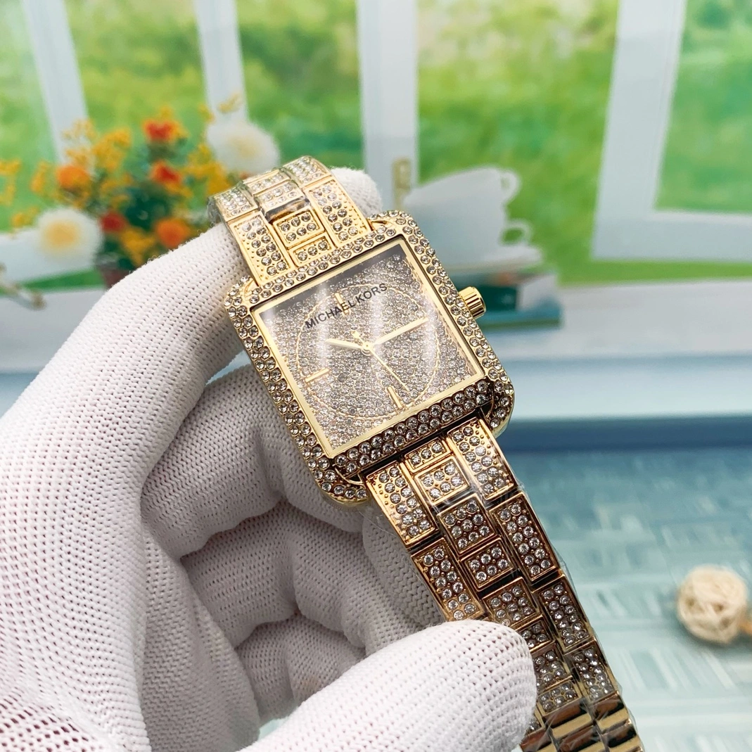 Michael Kors Watches Fashionable 6793