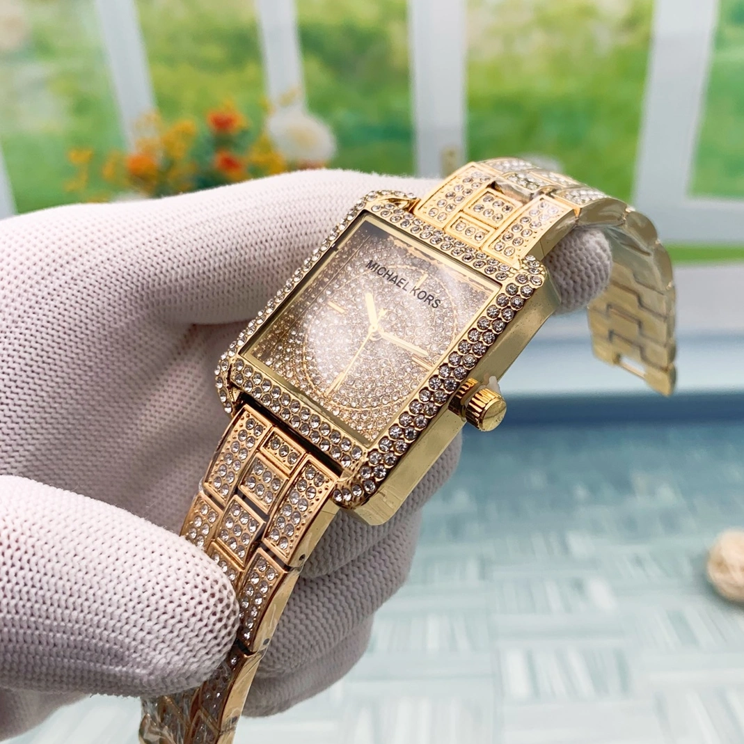 Michael Kors Watches Fashionable 6793