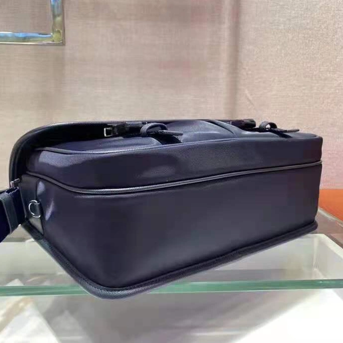 Minimalist 1079 Prada AAA Man Messenger Bags