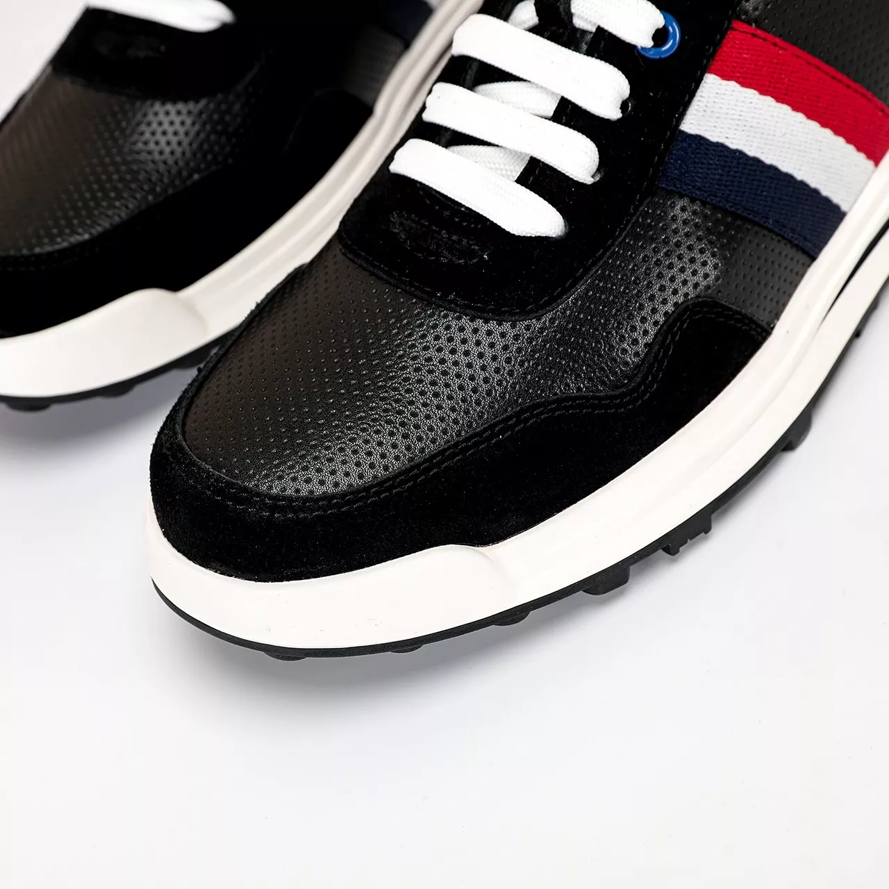 Minimalist 1083 Thom Browne TB Casual Shoes For Men