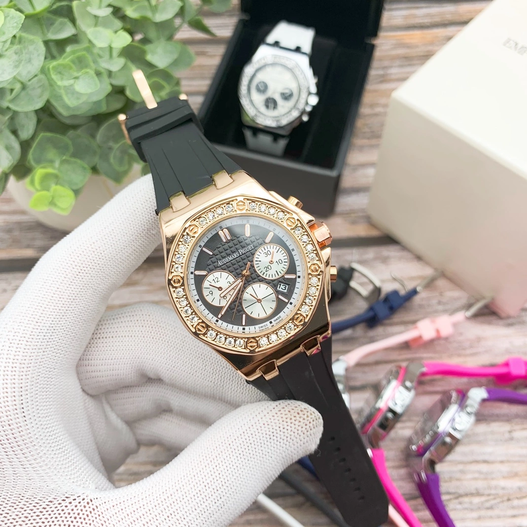 Minimalist 1136 Audemars Piguet Watches For Women