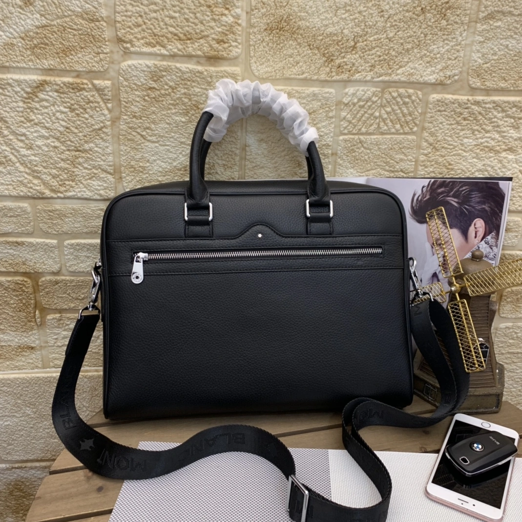Minimalist 1313 Mont Blanc AAA Man Handbags