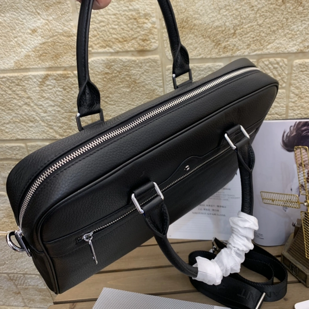 Minimalist 1313 Mont Blanc AAA Man Handbags