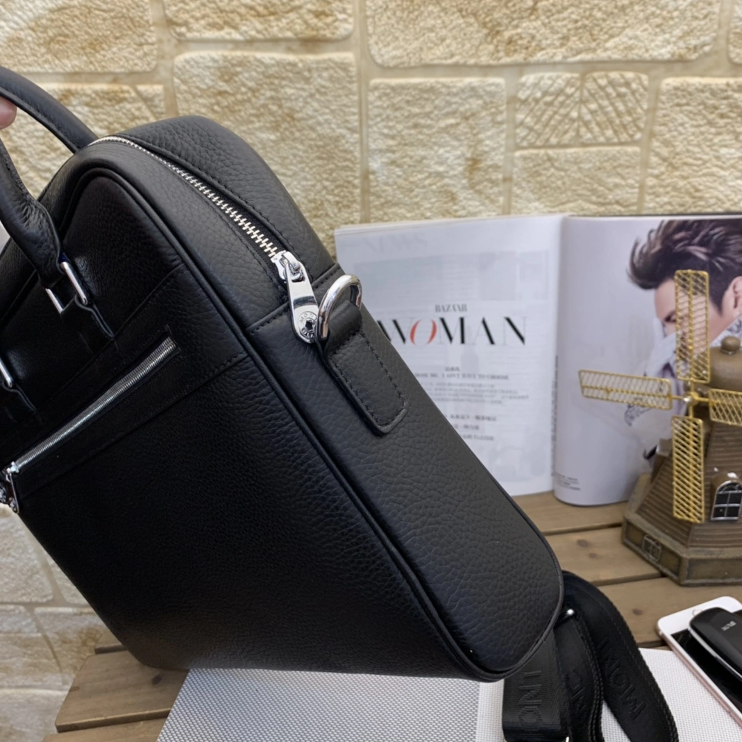 Minimalist 1313 Mont Blanc AAA Man Handbags