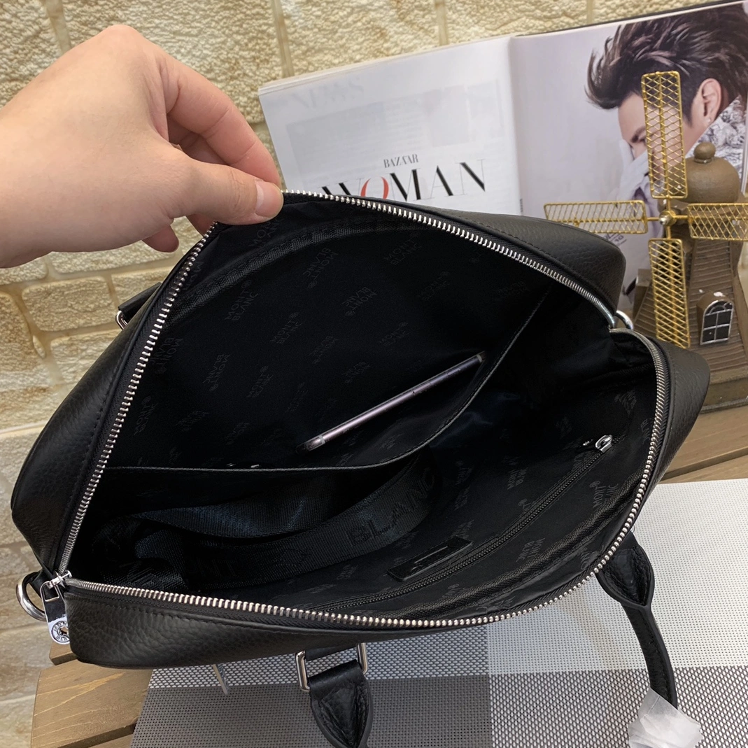 Minimalist 1313 Mont Blanc AAA Man Handbags