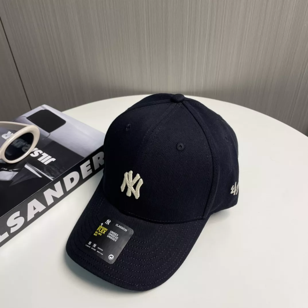 Minimalist 1313 New York Yankees Caps