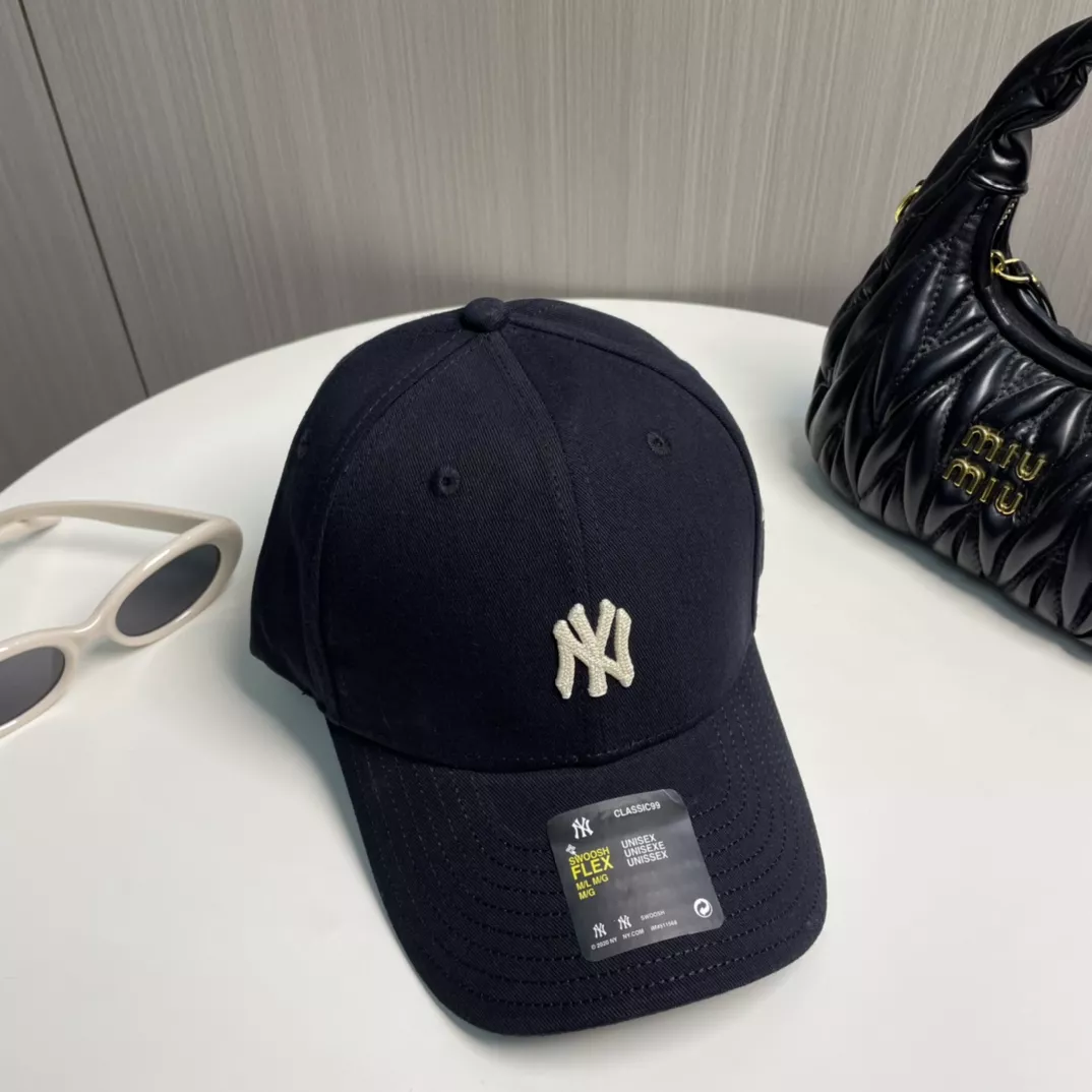 Minimalist 1313 New York Yankees Caps