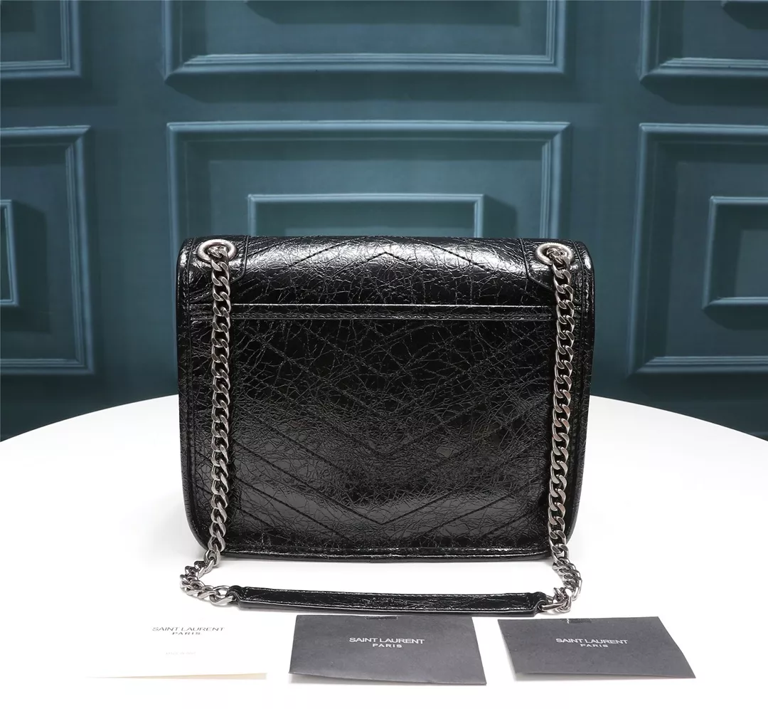Minimalist 1325 Yves Saint Laurent YSL AAA Quality Shoulder Bags For Women