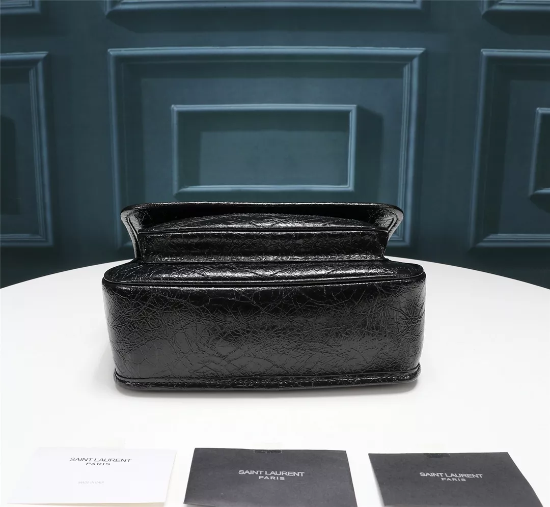 Minimalist 1325 Yves Saint Laurent YSL AAA Quality Shoulder Bags For Women