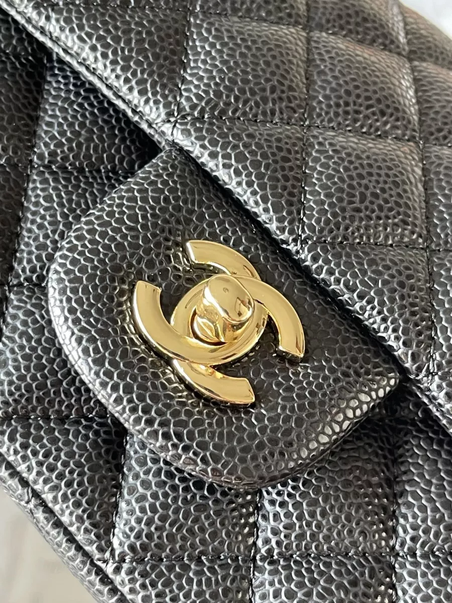 Minimalist 1440 Chanel AAA Quality Messenger Bags For Women