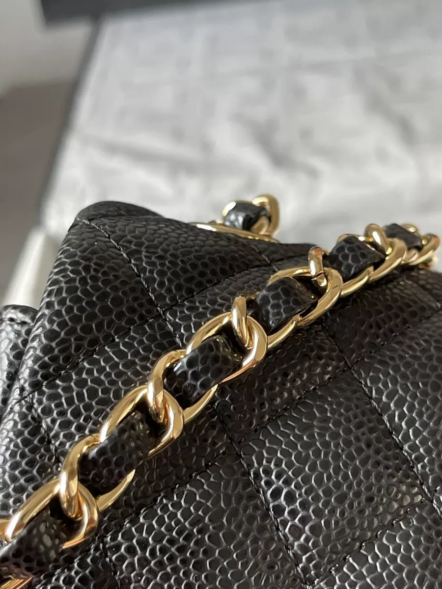 Minimalist 1440 Chanel AAA Quality Messenger Bags For Women