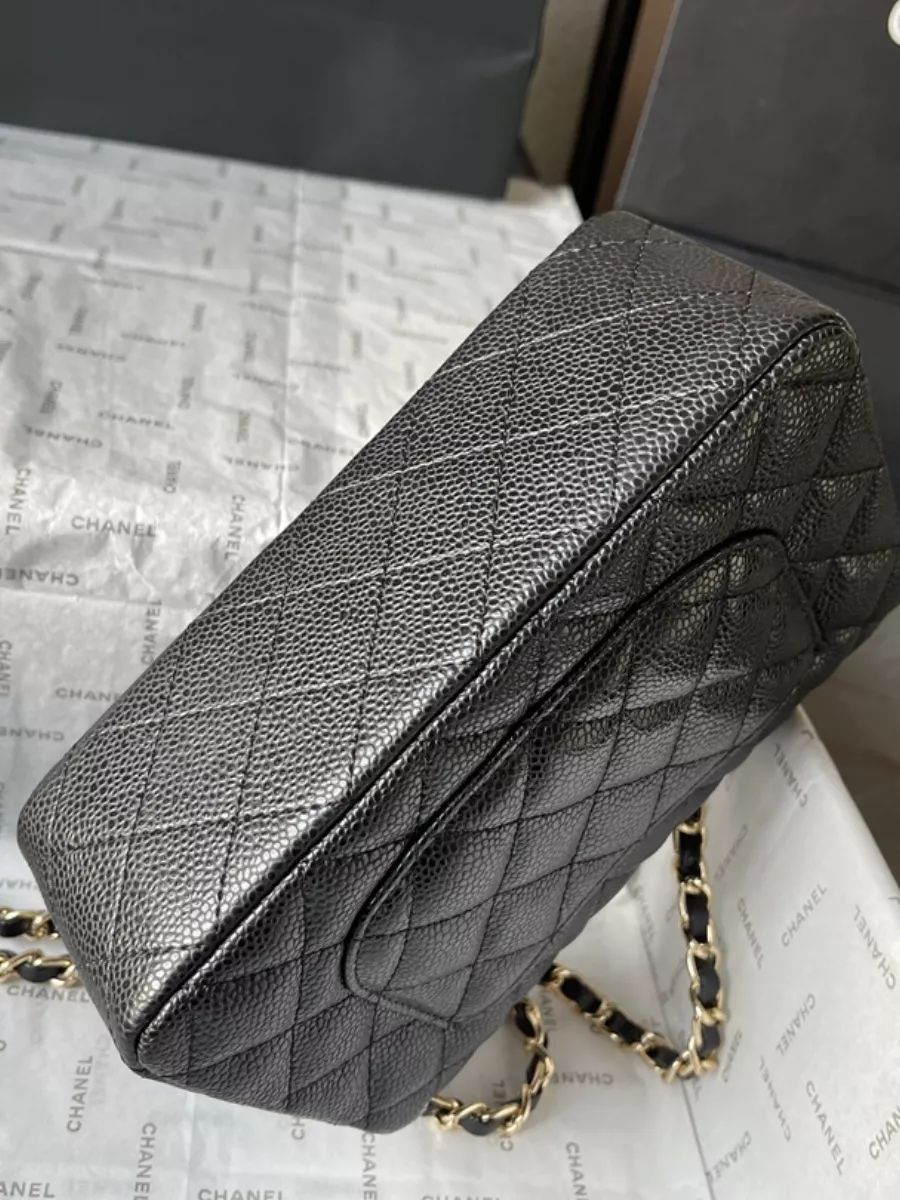 Minimalist 1440 Chanel AAA Quality Messenger Bags For Women
