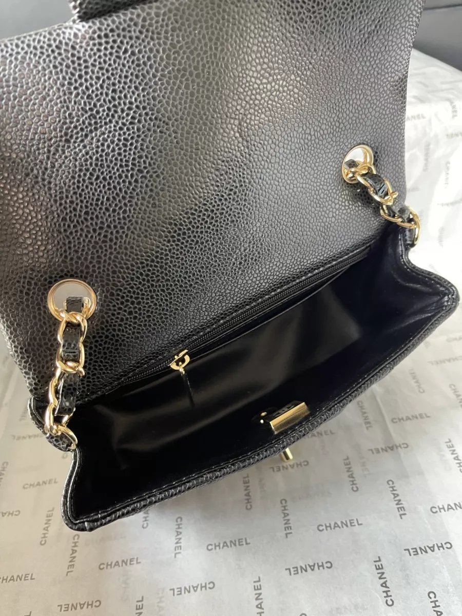 Minimalist 1440 Chanel AAA Quality Messenger Bags For Women