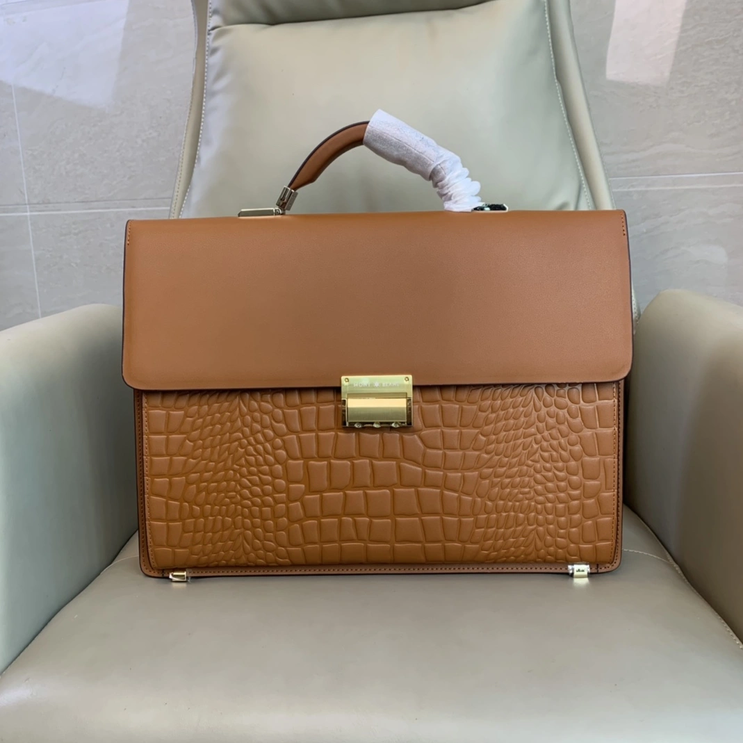 Minimalist 1454 Mont Blanc AAA Man Handbags