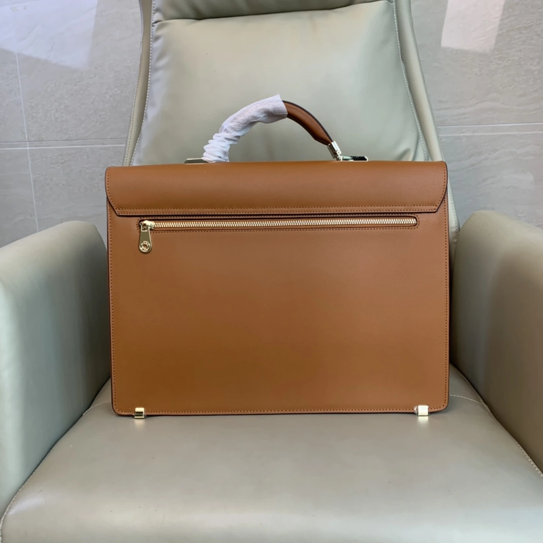 Minimalist 1454 Mont Blanc AAA Man Handbags