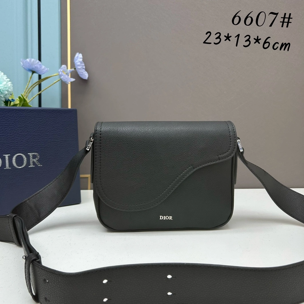 Minimalist 1465 Christian Dior AAA Man Messenger Bags