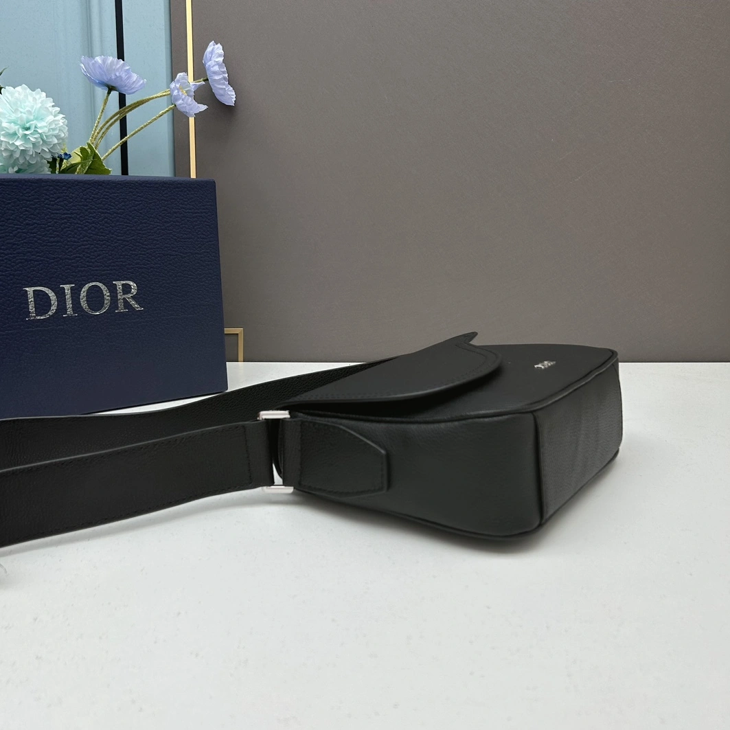 Minimalist 1465 Christian Dior AAA Man Messenger Bags