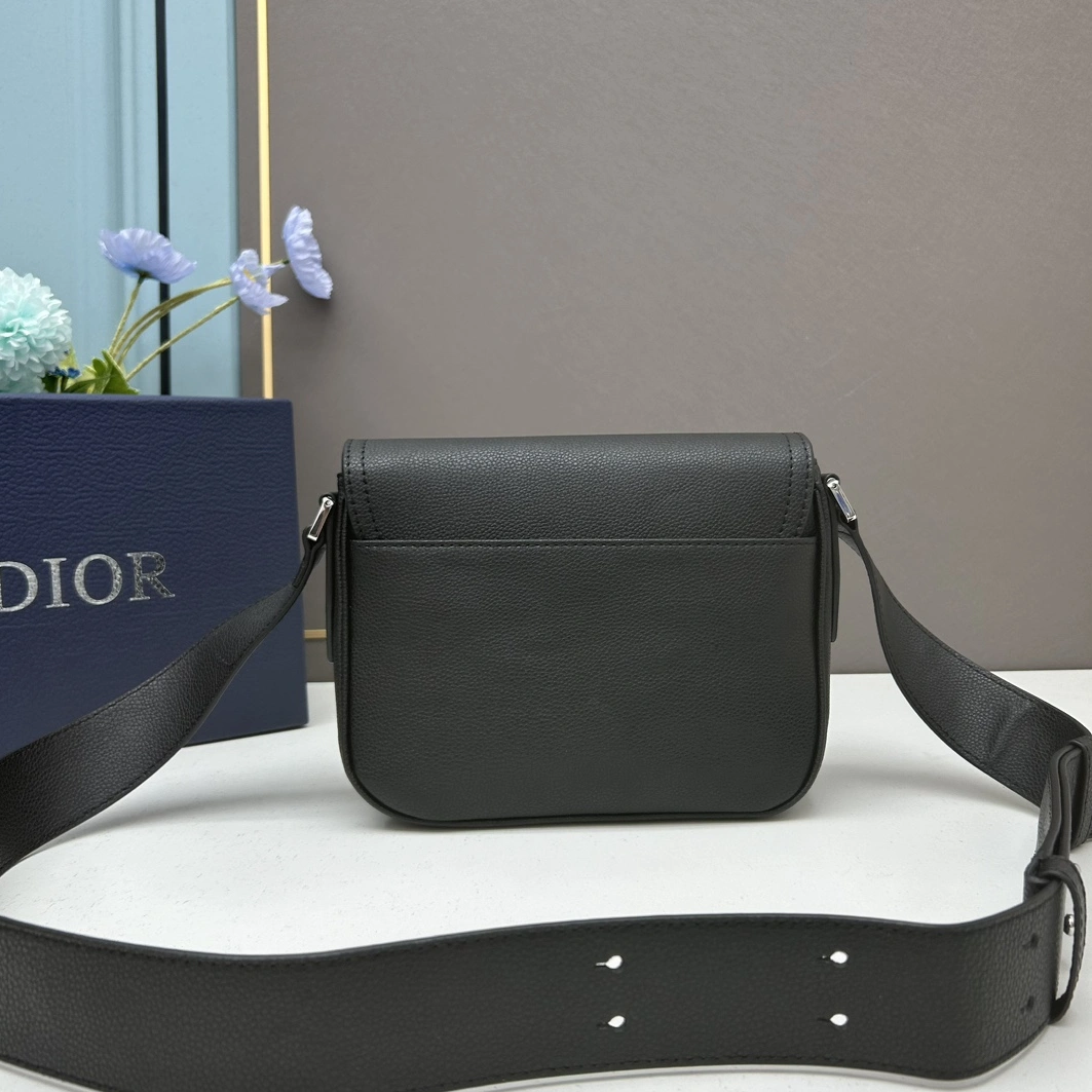 Minimalist 1465 Christian Dior AAA Man Messenger Bags
