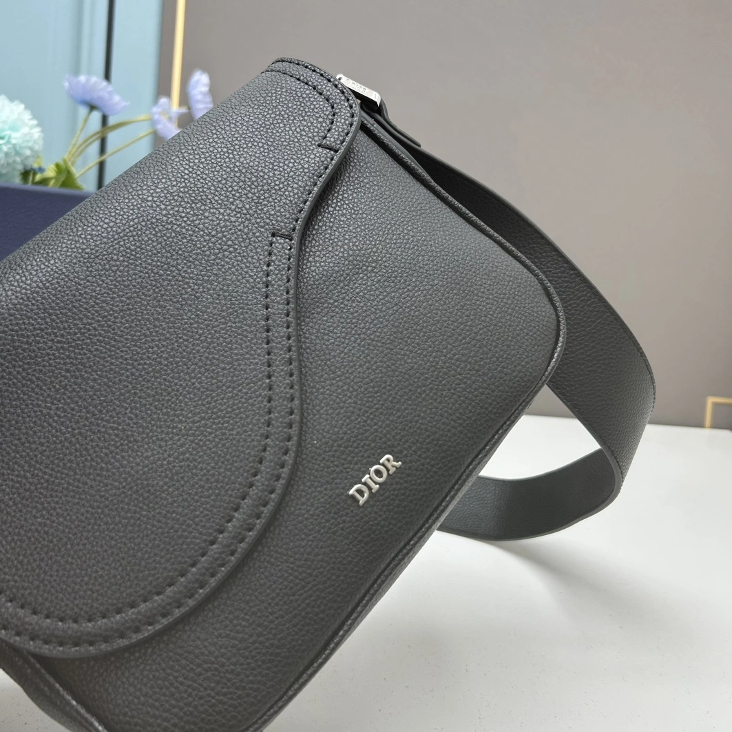 Minimalist 1465 Christian Dior AAA Man Messenger Bags