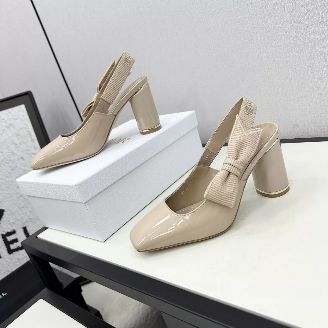 Minimalist 1488 Christian Dior Sandal For Women