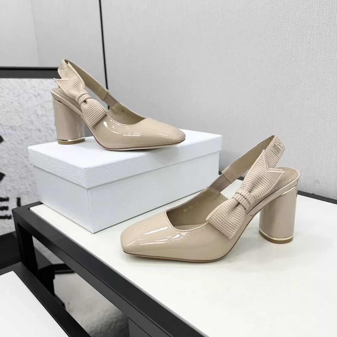 Minimalist 1488 Christian Dior Sandal For Women