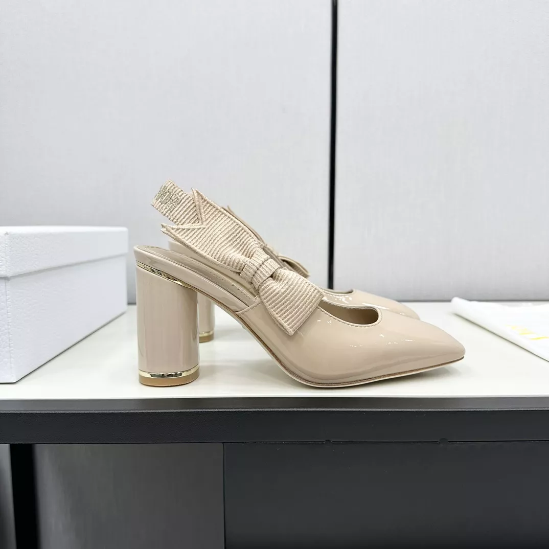 Minimalist 1488 Christian Dior Sandal For Women