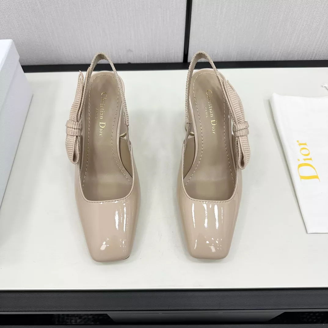 Minimalist 1488 Christian Dior Sandal For Women