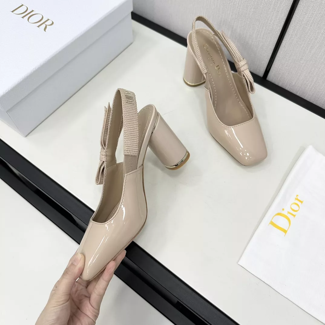 Minimalist 1488 Christian Dior Sandal For Women