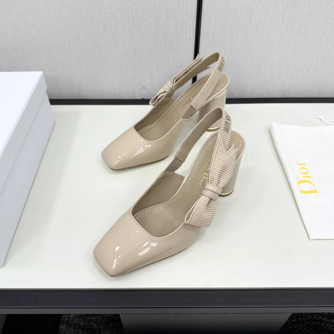 Minimalist 1488 Christian Dior Sandal For Women