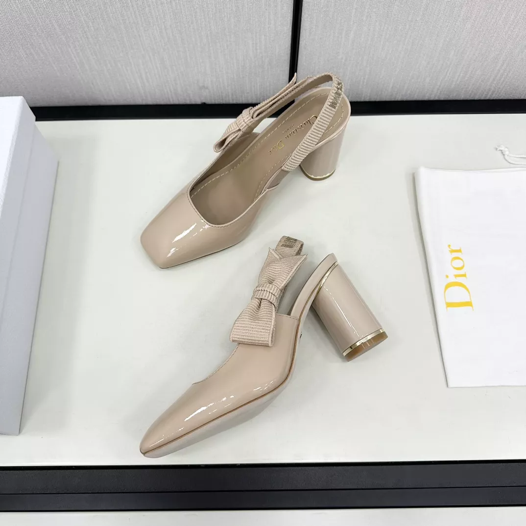 Minimalist 1488 Christian Dior Sandal For Women