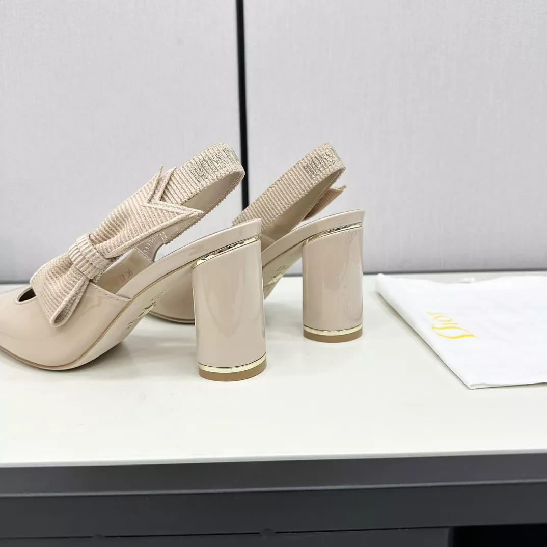 Minimalist 1488 Christian Dior Sandal For Women