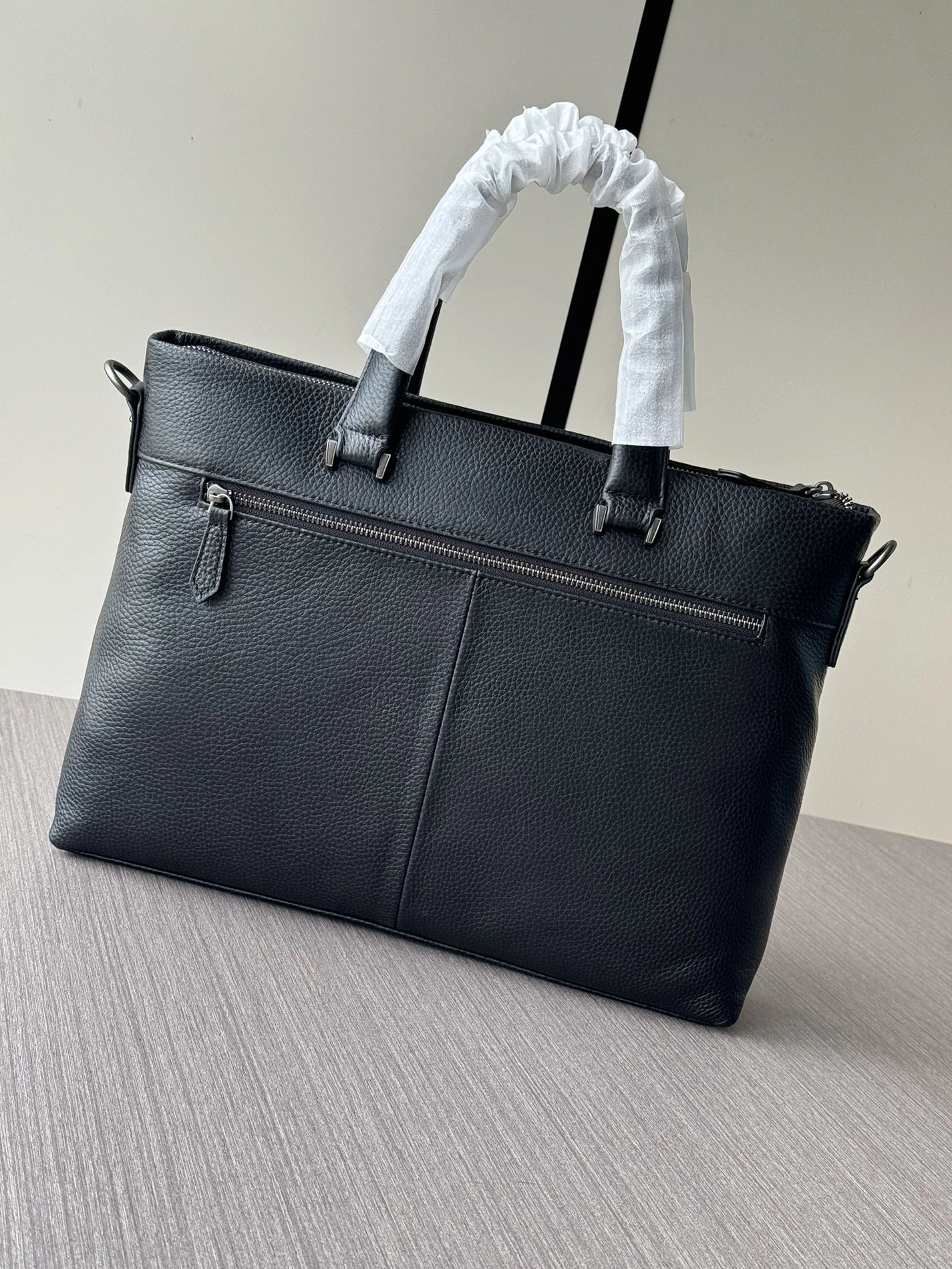 Minimalist 1524 Prada AAA Man Handbags