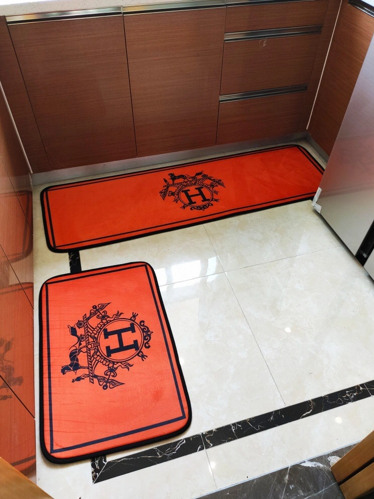 Minimalist 1539 Hermes Carpets