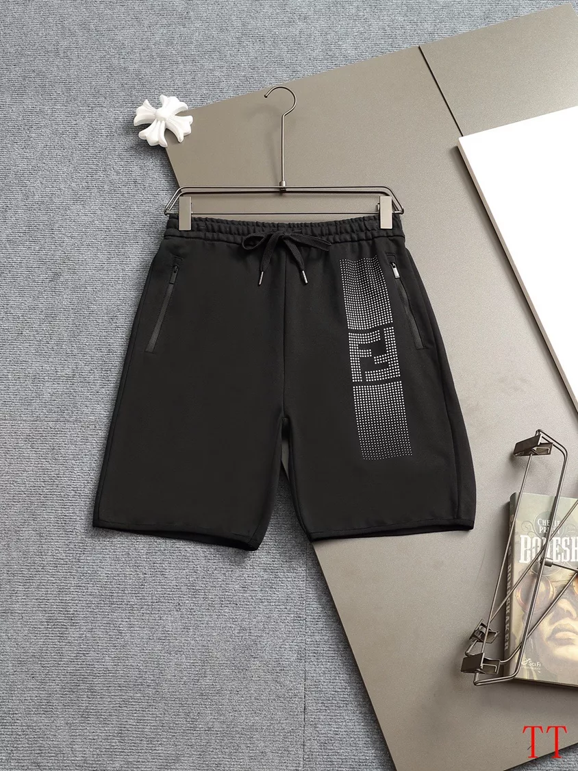 Minimalist 1545 Fendi Pants For Unisex